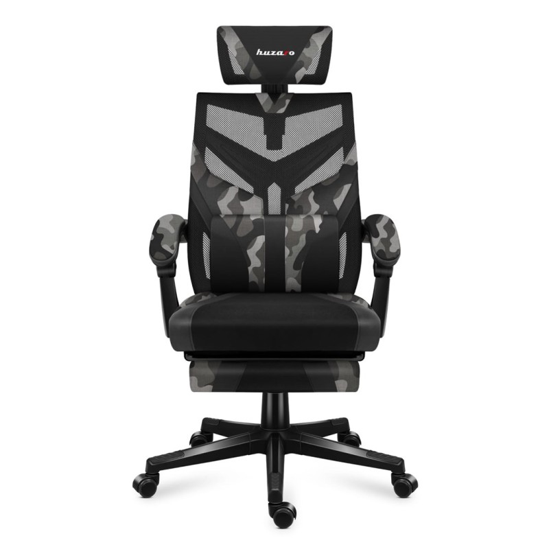 HUZARO COMBAT 5.0 CAMO GAMING CHAIR HUZARO COMBAT 5.0 CAMO GAMING CHAIR