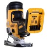 DeWALT DCS335NT power jigsaw 3200 spm 2 kg