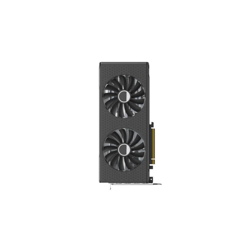 XFX RX-78TSWFTFP graphics card AMD Radeon RX 7800 XT 16 GB GDDR6 XFX RX-78TSWFTFP graphics card AMD Radeon RX 7800 XT 16 GB GDDR6
