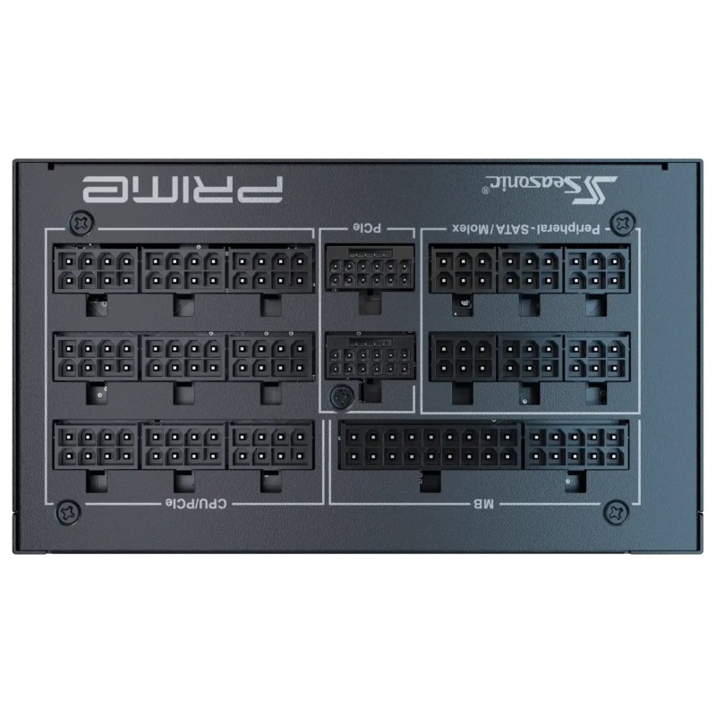 Seasonic PRIME PX-2200W