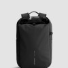 XD DESIGN BACKPACK URBAN WATER RESISTANT BLACK P706.2801