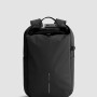 XD DESIGN BACKPACK URBAN WATER RESISTANT BLACK P706.2801