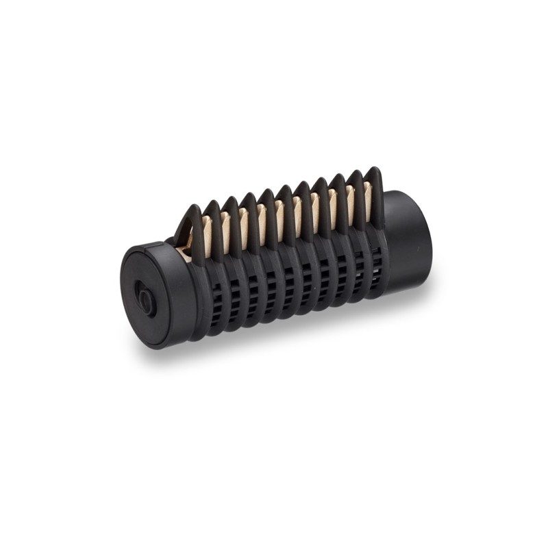 BaByliss AS970E Curly dryer Black 650 W 98.4 BaByliss AS970E Curly dryer Black 650 W 98.4