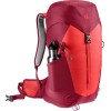 Deuter AC Lite 30 Women's hiking backpack Red Deuter AC Lite 30 Women's hiking backpack Red