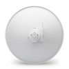 Ubiquiti PBE-M5-400 bridge/repeater Network bridge 1000 Mbit/s White