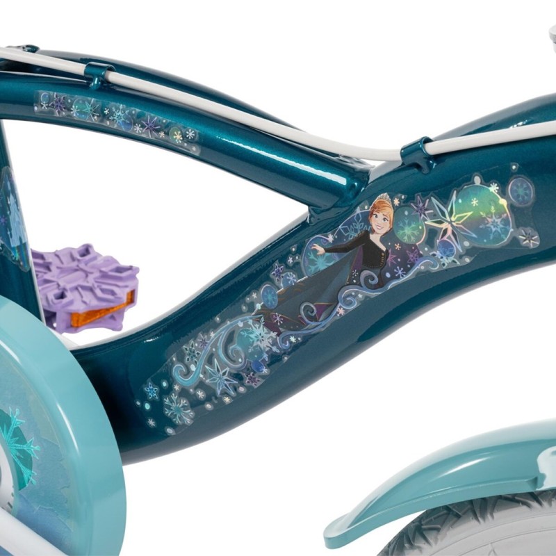 Bike HUFFY Disney FROZEN 16 Bike HUFFY Disney FROZEN 16