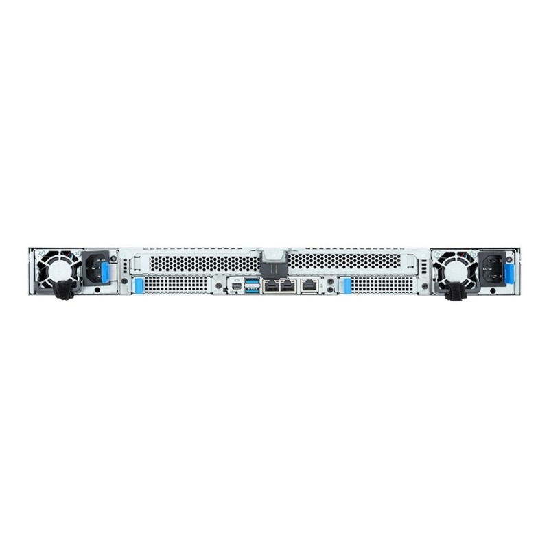 Platforma Gigabyte Rack (1U) AMD R183-Z93