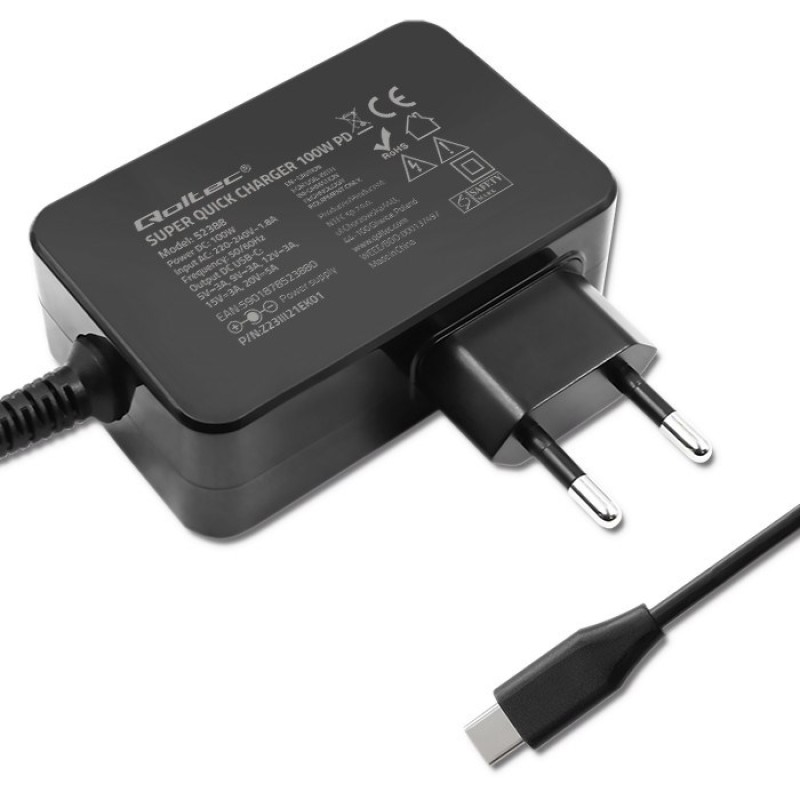 CyberPower Tracer III P0420SUD0-FR surge protector Black 4 AC outlet(s) 200 - 250 V 1.8 m CyberPower Tracer III P0420SUD0-FR surge protector Black 4 AC outlet(s) 200 - 250 V 1.8 m
