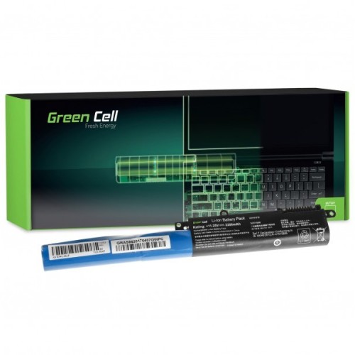 Green Cell AS86 notebook spare part Battery