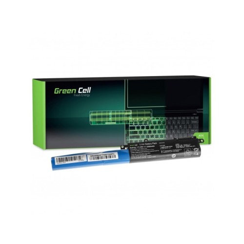 Green Cell AS86 notebook spare part Battery Green Cell AS86 notebook spare part Battery