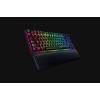Razer Huntsman V2 Tenkeyless keyboard Gaming USB QWERTY US English Black