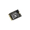 Goodram IRDM PRO NANO IRP-SSDPR-P44N-02T-30 internal solid state drive M.2 2.05 TB PCI Express 4.0 3D NAND NVMe Goodram IRDM PRO NANO IRP-SSDPR-P44N-02T-30 internal solid state drive M.2 2.05 TB PCI Express 4.0 3D NAND NVMe