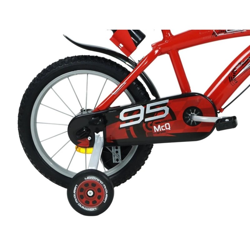 Children's bicycle 16 Children's bicycle 16