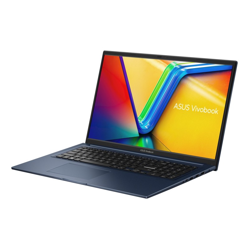 ASUS Vivobook 17 X1704ZA-I38512 laptop Intel® Core™ i3 i3-1215U 43.9 cm (17.3 ASUS Vivobook 17 X1704ZA-I38512 laptop Intel® Core™ i3 i3-1215U 43.9 cm (17.3