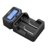 XTAR X2 battery charger  to Li-ion 18650
