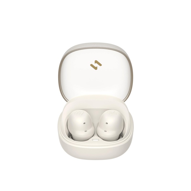 Havit TW969 - TWS wireless headphones, beige Havit TW969 - TWS wireless headphones, beige