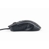 Gembird MUSG-RGB-01 mouse Right-hand USB Type-A 3600 DPI Gembird MUSG-RGB-01 mouse Right-hand USB Type-A 3600 DPI