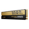 Lexar Professional NM1090 PRO 1 TB M.2 PCI Express 5.0 NVMe 3D TLC NAND Lexar Professional NM1090 PRO 1 TB M.2 PCI Express 5.0 NVMe 3D TLC NAND
