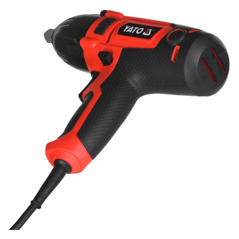 Yato YT-82020 power wrench 1/4 Yato YT-82020 power wrench 1/4