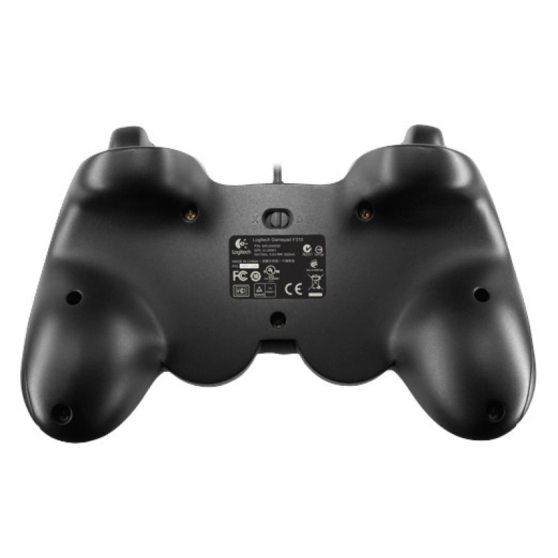 Logitech G Gamepad F310 Logitech G Gamepad F310