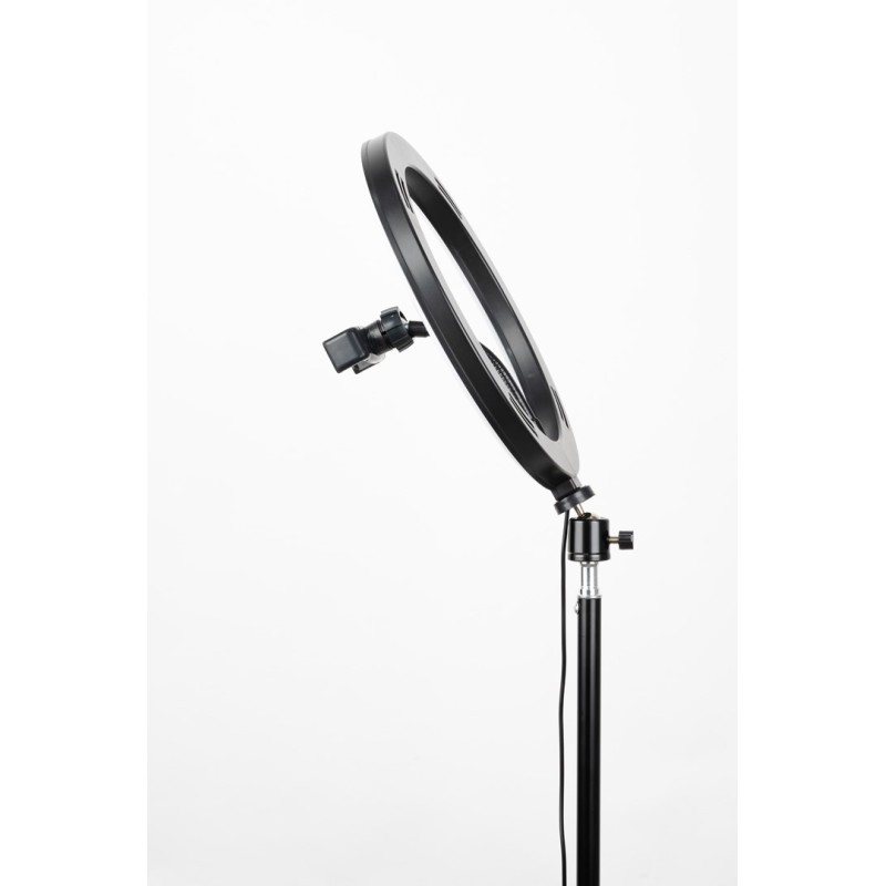 Tripod Havit ST7012 Pro with light ring Tripod Havit ST7012 Pro with light ring