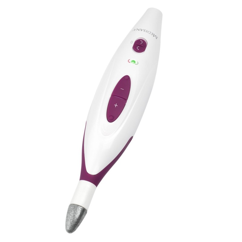Manicure/pedicure device Medisana MP 815 Manicure/pedicure device Medisana MP 815