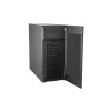 iBox VESTA S30 Midi ATX Tower Black