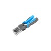 Lanberg NT-0203 cable crimper Crimping tool Black, Blue