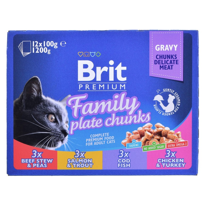 SUPER BENEK Crystal Compact - Cat litter - 3,8 l SUPER BENEK Crystal Compact - Cat litter - 3,8 l