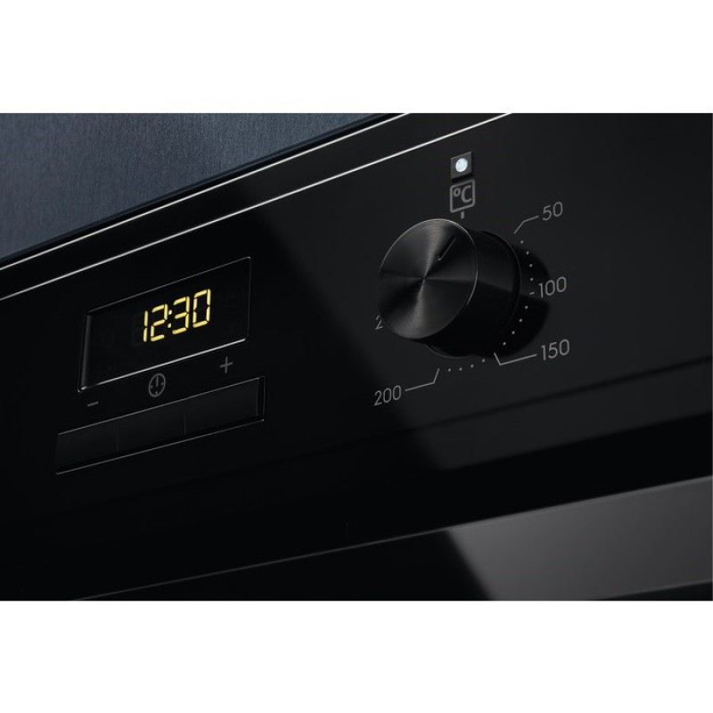 ELECTROLUX EOD3H50BK Oven ELECTROLUX EOD3H50BK Oven