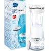 Water Filter Carafe Brita Fill&Serve Mind white & graphite LL CU CE