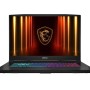 MSI Katana 17 HX B14WGK-036XPL i7-14650HX 17.3