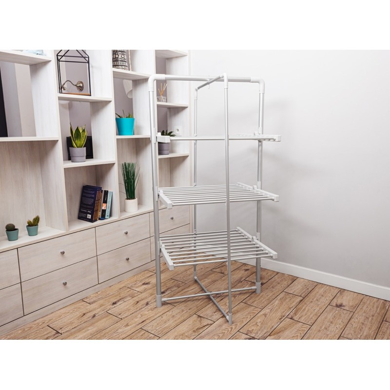 NOVEEN Electric Laundry Dryer ECD50 NOVEEN Electric Laundry Dryer ECD50