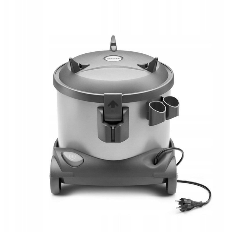 MASTER PROFI VACUUM CLEANER 1.2.1 MASTER PROFI VACUUM CLEANER 1.2.1