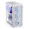 ENDORFY ARX 500 ARGB White Midi Tower ENDORFY ARX 500 ARGB White Midi Tower