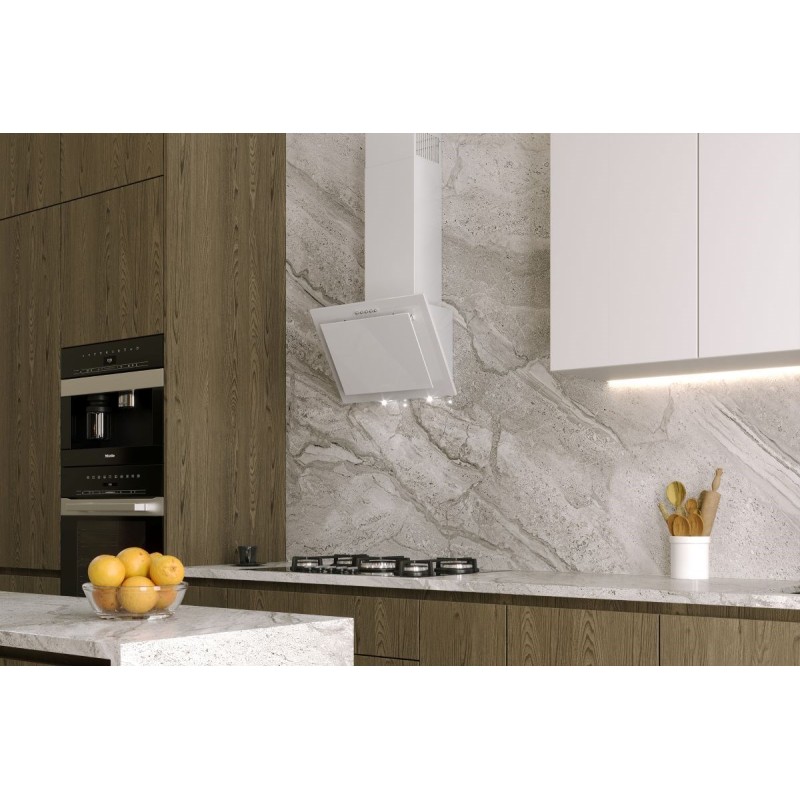 MAAN Vertical G 50 canopy white MAAN Vertical G 50 canopy white