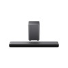 TCL S S55H Class 2.1 Channel Sound Bar with Dolby Atmos, Wireless Subwoofwer, and Bluetooth Music Streaming TCL S S55H Class 2.1 Channel Sound Bar with Dolby Atmos, Wireless Subwoofwer, and Bluetooth Music Streaming
