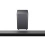 TCL S S55H Class 2.1 Channel Sound Bar with Dolby Atmos, Wireless Subwoofwer, and Bluetooth Music Streaming