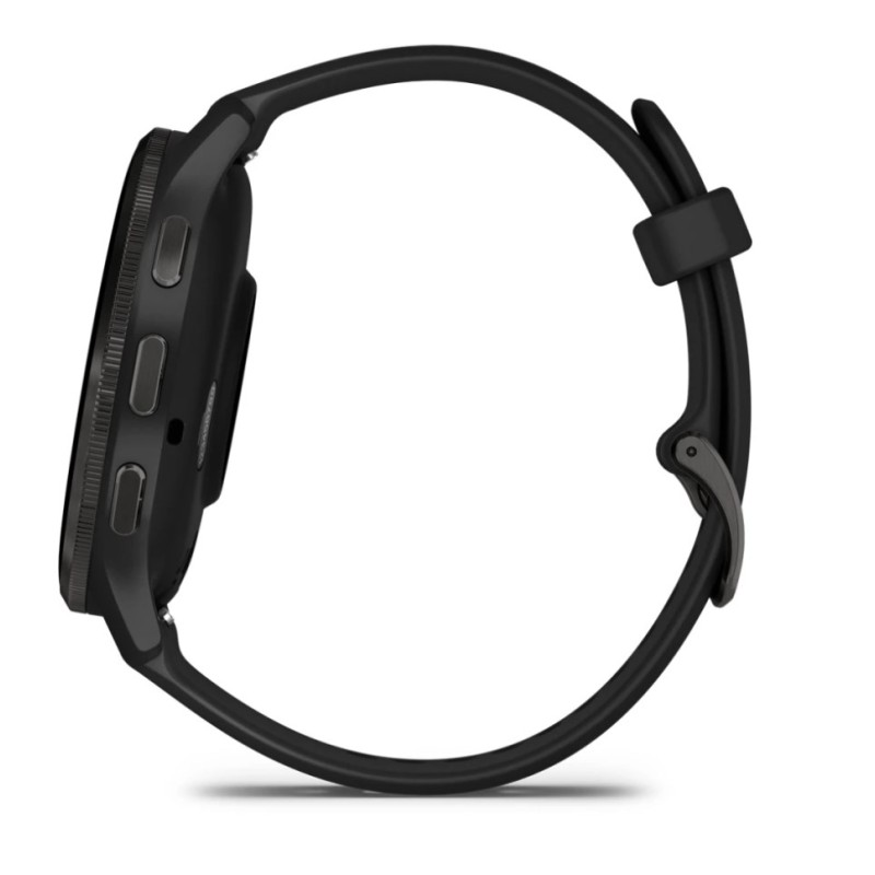 Garmin Forerunner 165 Mist Grey Garmin Forerunner 165 Mist Grey