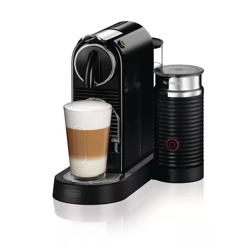 De’Longhi EN 267.BAE coffee maker Drip coffee maker 1 L De’Longhi EN 267.BAE coffee maker Drip coffee maker 1 L