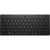 HP 355 Compact Multi-Device Bluetooth Keyboard HP 355 Compact Multi-Device Bluetooth Keyboard