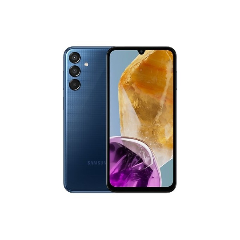 Samsung Galaxy M15 16.5 cm (6.5 Samsung Galaxy M15 16.5 cm (6.5