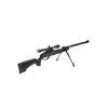 Air rifle Gamo HPA MI  4.cal. 5 mm to 17 J