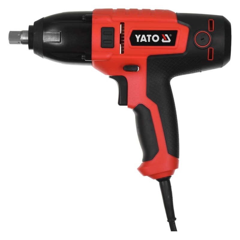 Yato YT-82020 power wrench 1/4 Yato YT-82020 power wrench 1/4