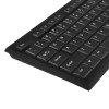 NanoRS Wireless Keyboard and Mouse Combo with Ergonomic Design – RS580 for Smooth and Efficient Use NanoRS Wireless Keyboard and Mouse Combo with Ergonomic Design – RS580 for Smooth and Efficient Use