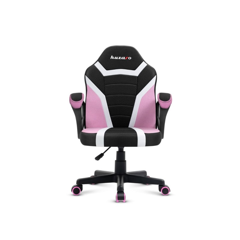 Gaming chair for children Huzaro Ranger 1.0 Pink Mesh Gaming chair for children Huzaro Ranger 1.0 Pink Mesh
