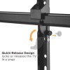 Techly ICA-PLB 490 TV mount 2.03 m (80