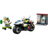 LEGO CITY 60455 Police Motorcycle Chase LEGO CITY 60455 Police Motorcycle Chase