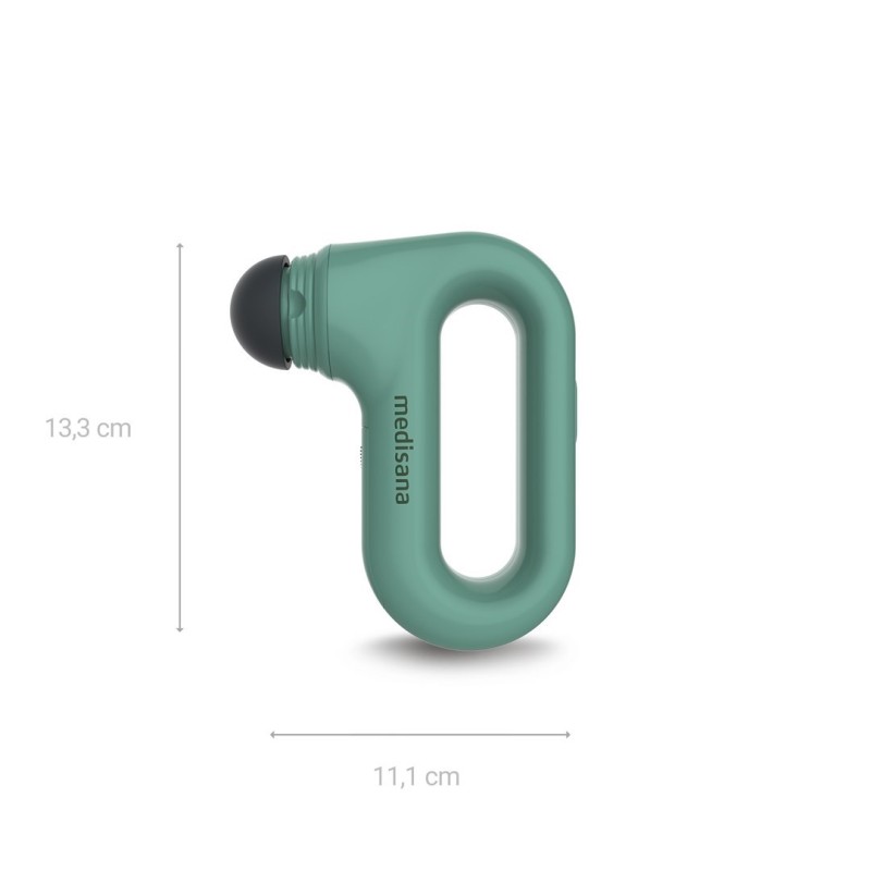 Medisana HM 330 mini trigger point massager Medisana HM 330 mini trigger point massager