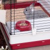 FERPLAST Krolik 140 Plus - Cage FERPLAST Krolik 140 Plus - Cage